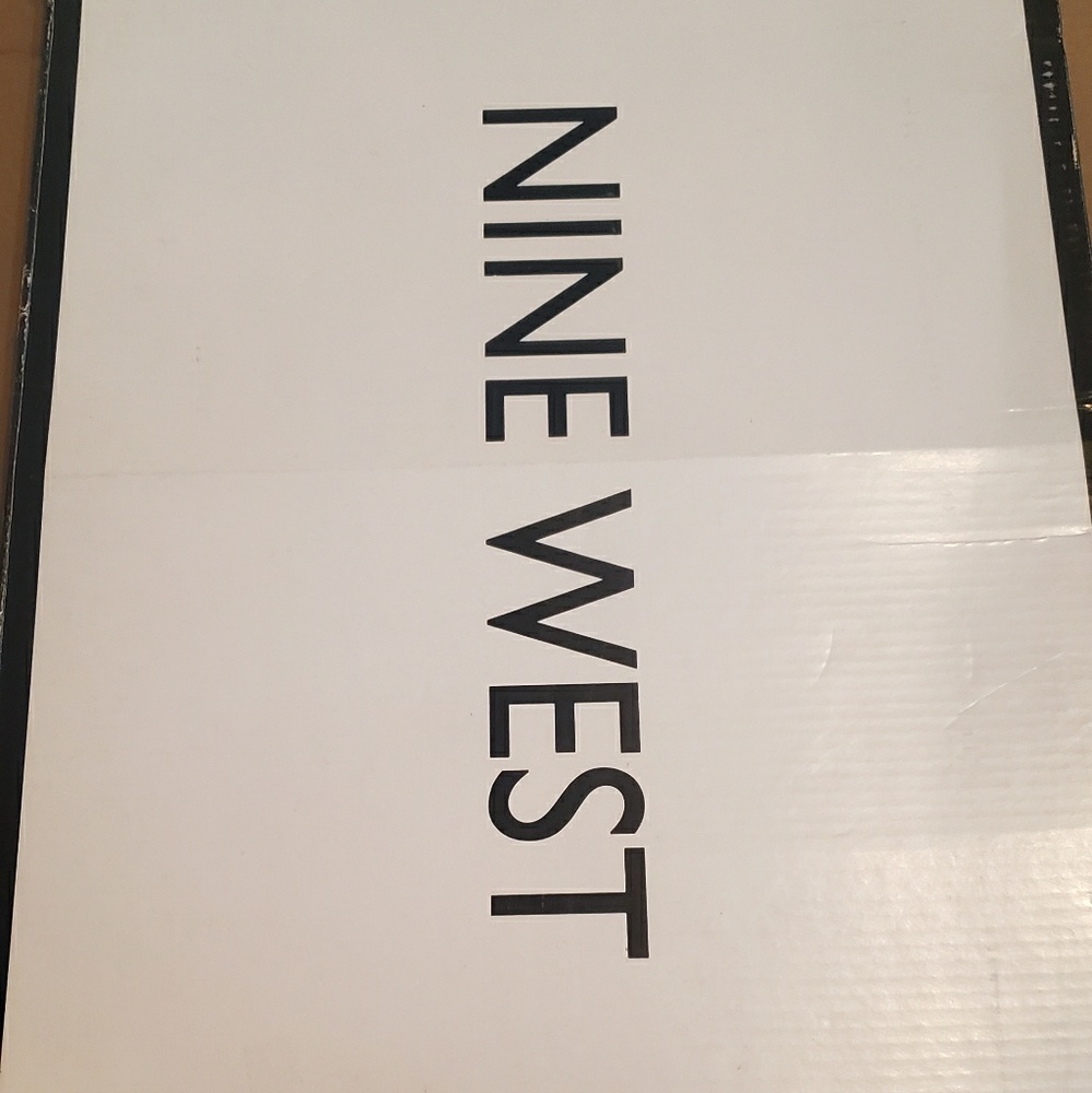 Nine west boots